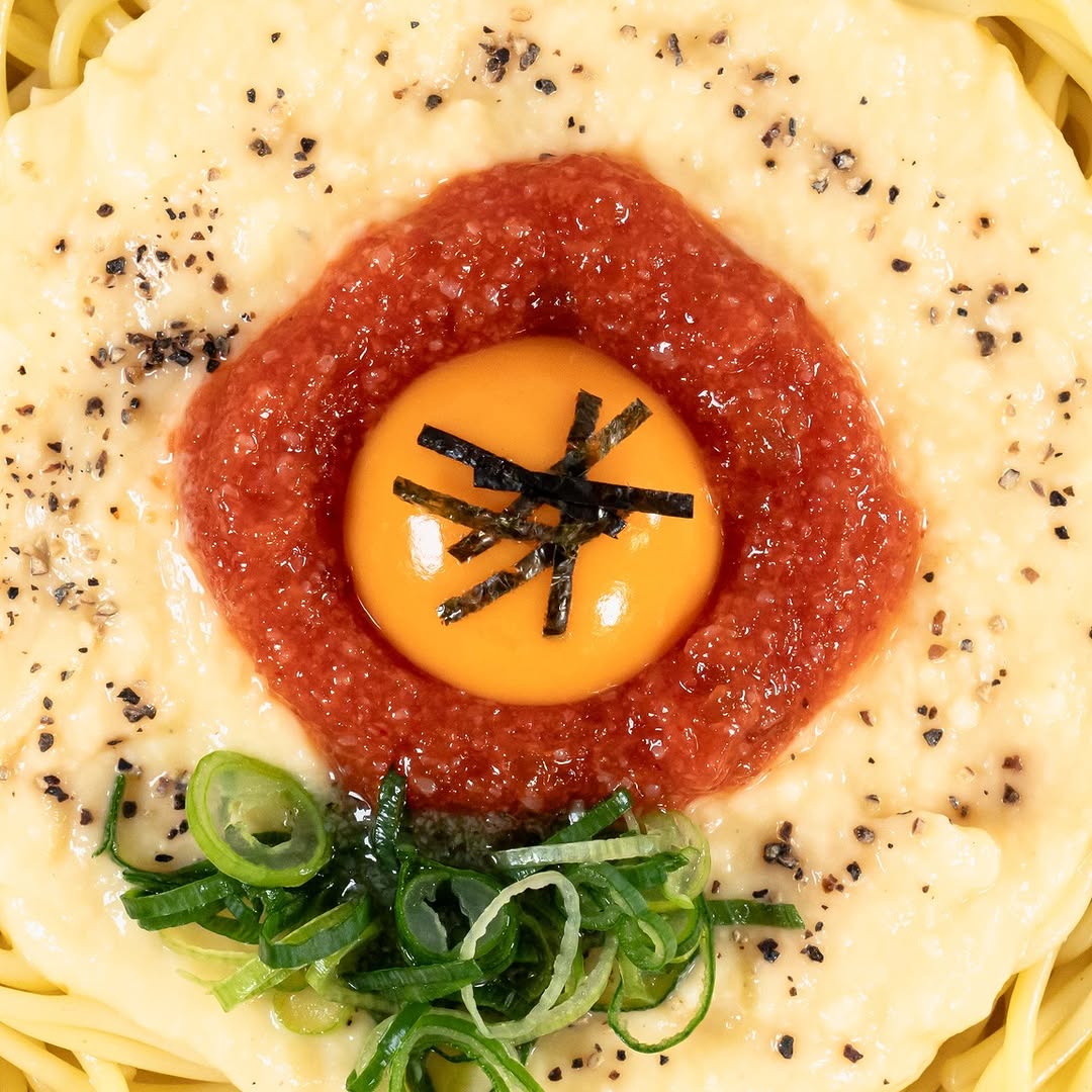 鎌倉パスタパスタ生パスタカルボナーラ海老エビトマトクリームコラボpastashrimptomatoファミリーマートファミマfamilymart