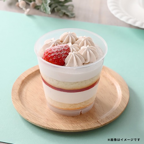 ブルーグリーン植物性由来商品食の多様性ファミリーマートfamilymartショートケーキキャラメルサンドグミ