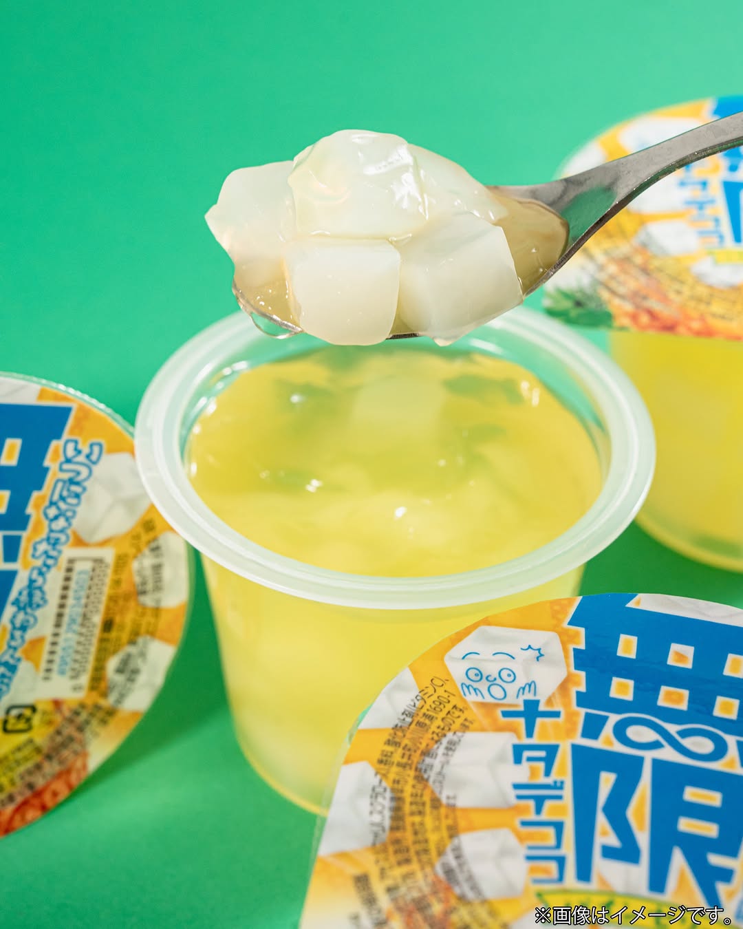 ファミリーマート ナタデココ系お菓子