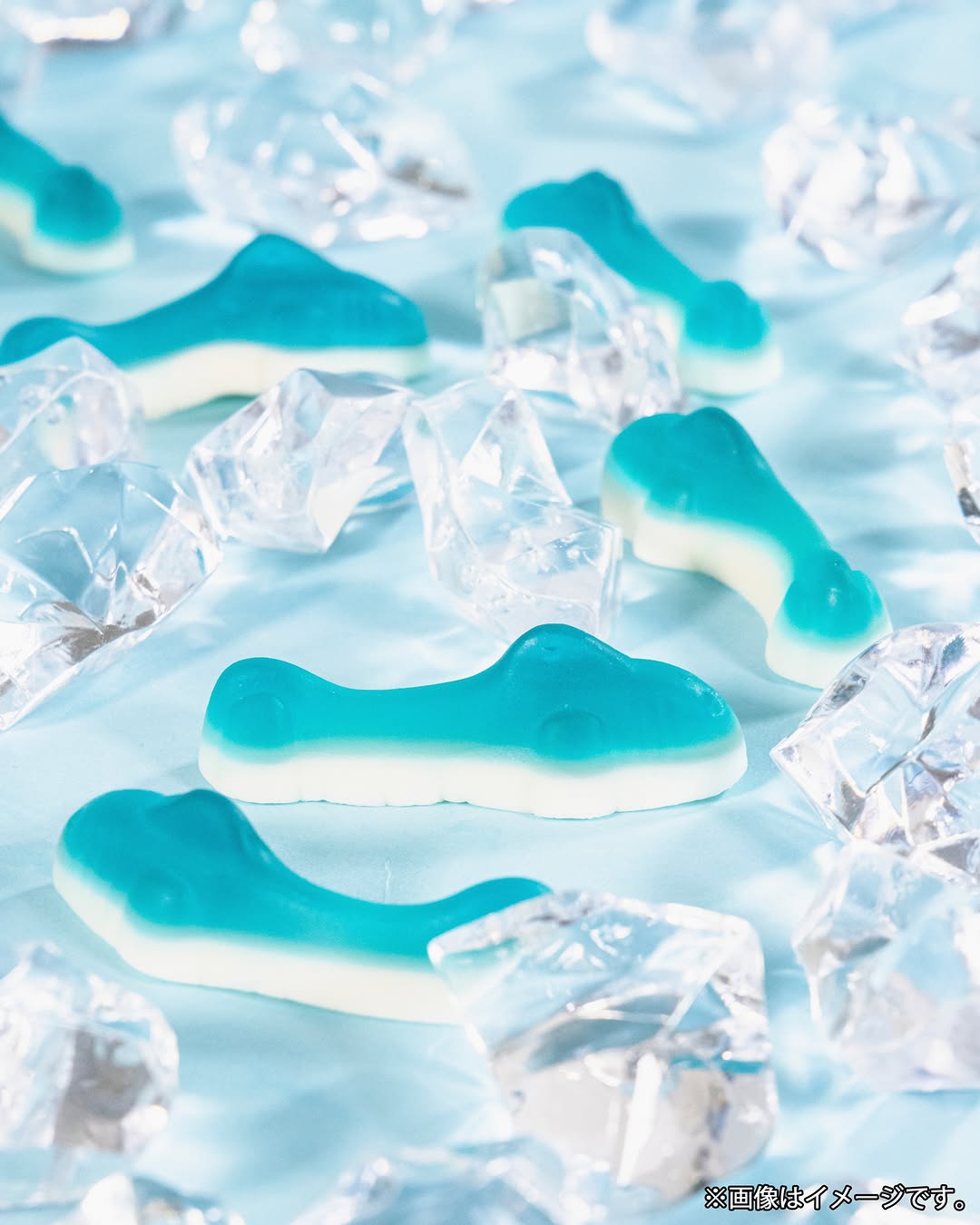 グミファミマfamilymart