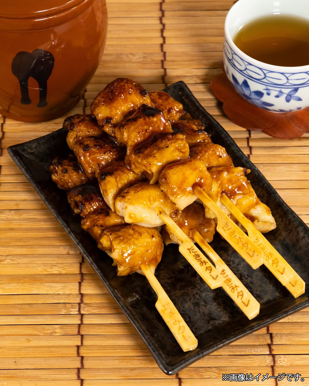 焼きとり家飲みfamilymartファミマ