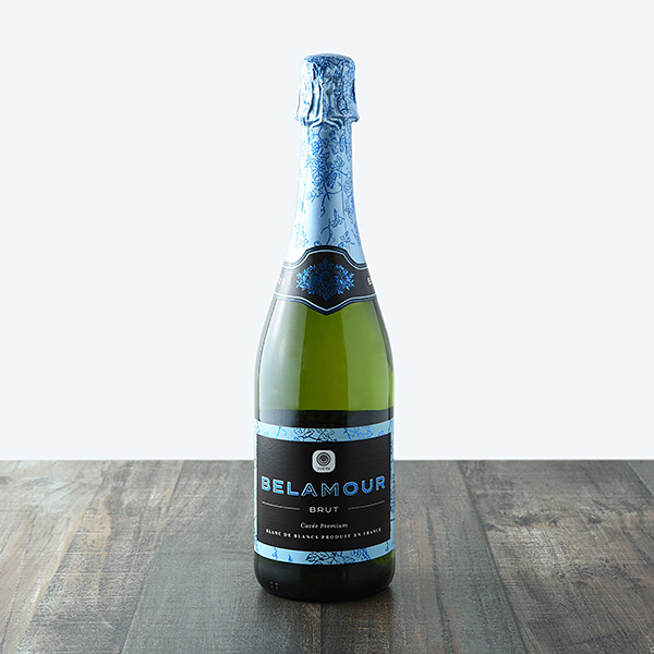 ベラムール プレミアムスパークリングワイン 750ml
