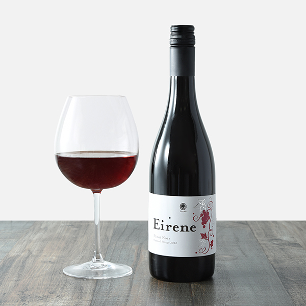 エイレーネ ピノ・ノワール