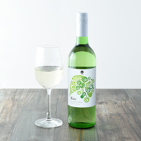 コア ソーヴィニヨンブラン 750ml