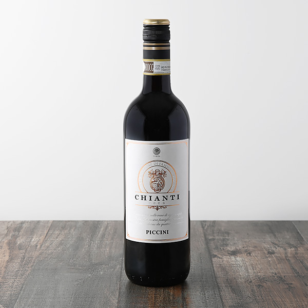 ピッチーニ キャンティ D.O.C.G