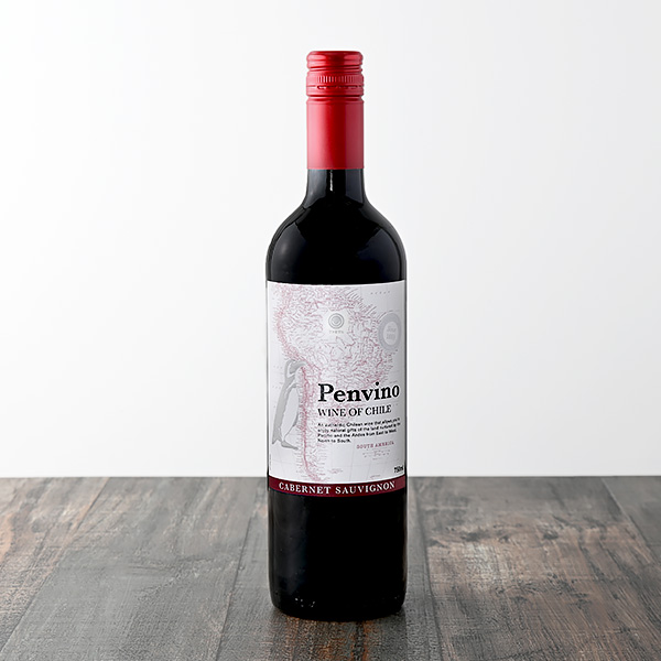 ペンヴィーノ カベルネ・ソーヴィニヨン 750ml