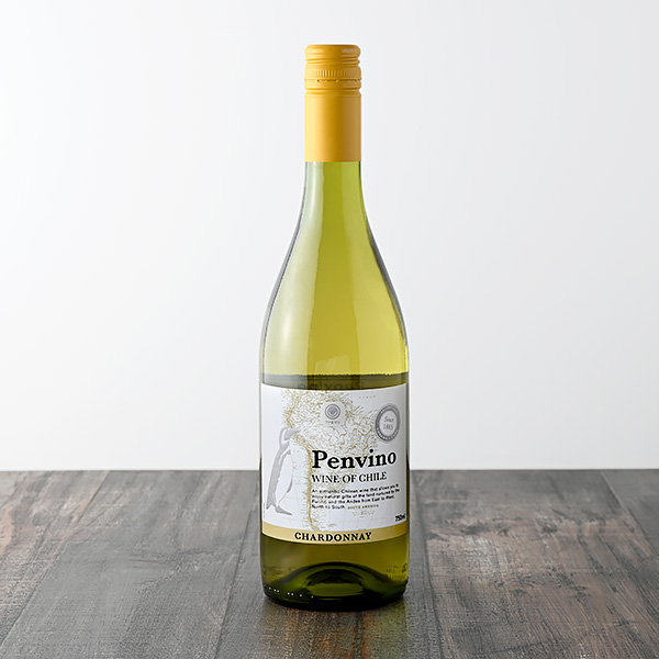 ペンヴィーノ シャルドネ 750ml