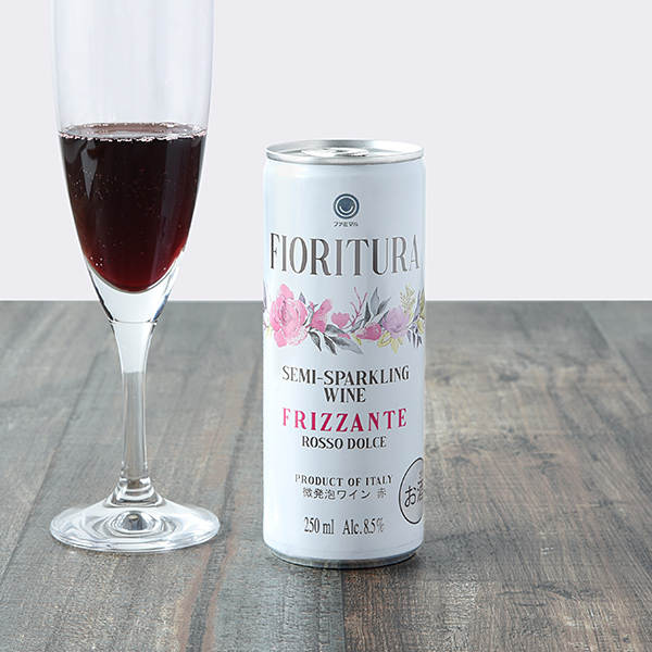 フィオリトゥーラ 250ml