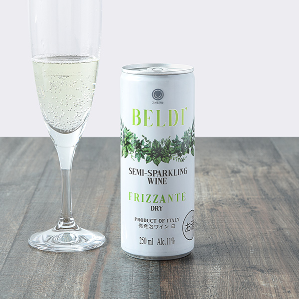 ベルディ 250ml 酒 362円（税込398円） ファミリーマート FamilyMart