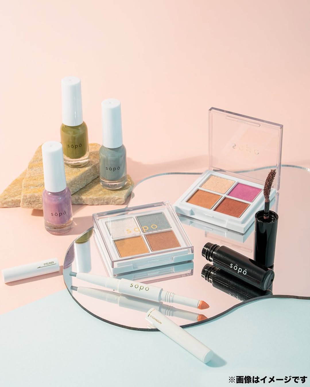 sopoファミマファミマ新商品ファミリーマートファミリーマート限定アイパレットマスカラカラーマスカラコスメコスメ好きさんと繋がりたいコスメ好きな人と繋がりたいコスメ好きコスメ好きと繋がりたいコスメ好きさんとつながりたいプチプラコスメメイクメイク好きさんと繋がりたいメイク好きメイク好きな人と繋がりたいメイクテクメイク用品メイクアップおしゃれさんと繋がりたいおしゃれおしゃれネイルおしゃれ好きオシャレさんと繋がりたいオシャレオシャレネイルオシャレな人と繋がりたい