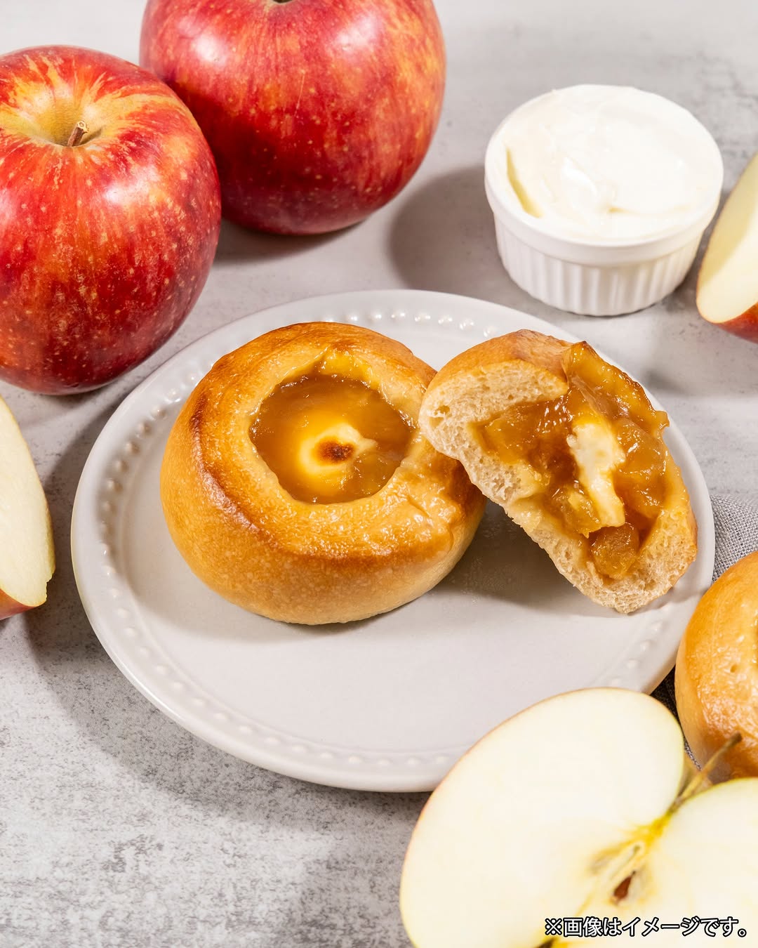 安食シェフfamilymartファミマの中華まんスイーツまん