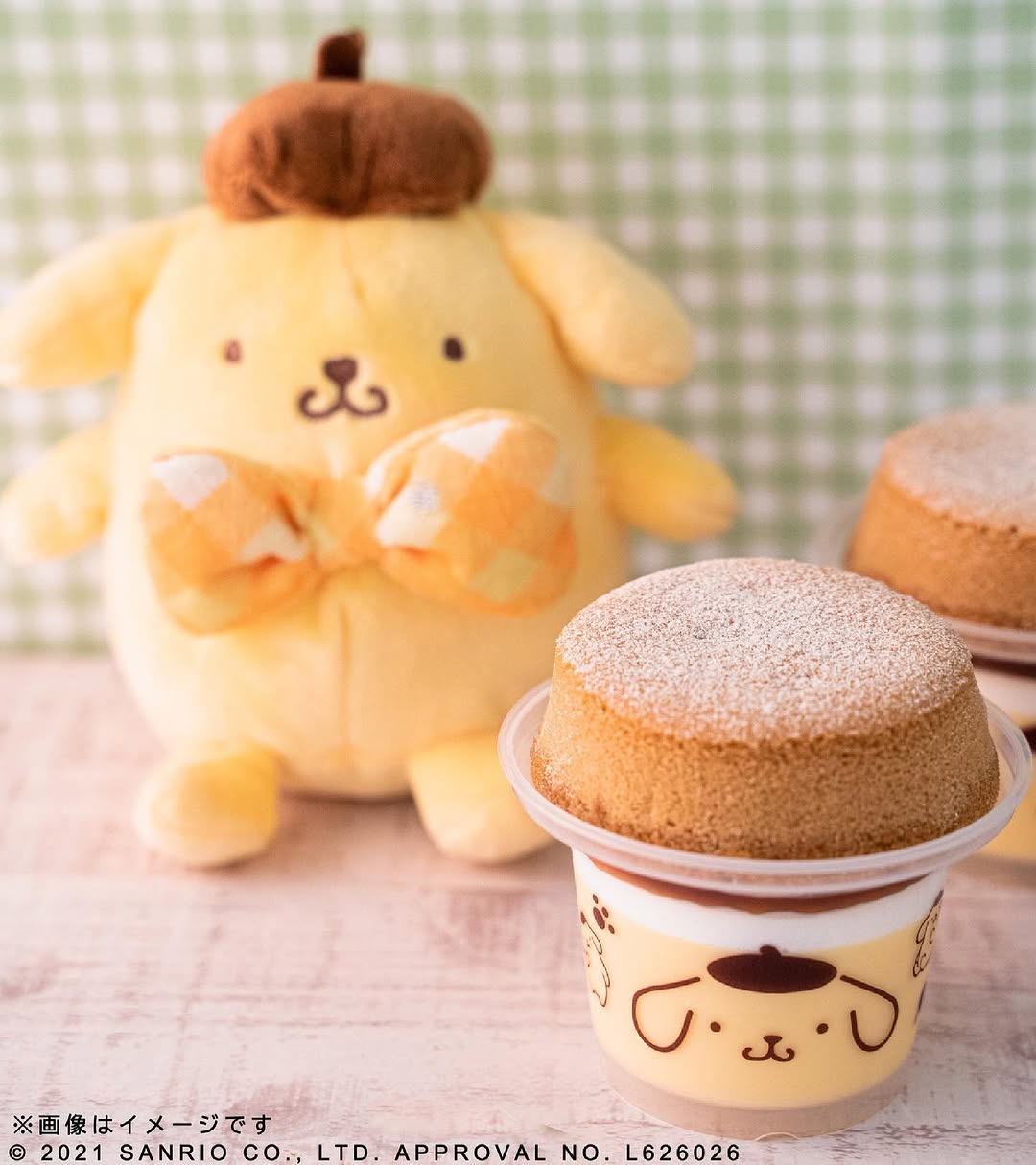 ポムポムスフレ・プリンポムポムプリンファミマスイーツ部ファミマファミマスイーツファミリーマートファミリーマートスイーツスフレプリンプリンプリン好きな人と繋がりたいプリン好きプリン好きと繋がりたいプリン好きにはたまらないプリン好きプリン大好きコンビニプリンコンビニスイーツコンビニスイーツ新商品コンビニスイーツ部コンビニスイーツマニアコンビニスイーツ好きな人と繋がりたいスフレおやつおやつの時間おやつ部おやつ記録サンリオサンリオ好きな人と繋がりたいサンリオ好きサンリオ好きさんと繋がりたい