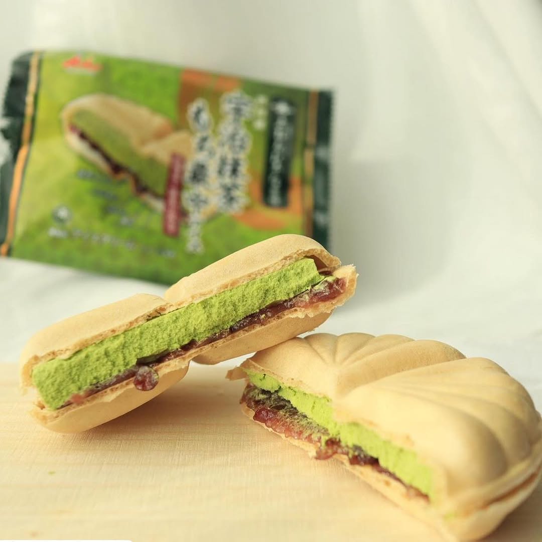 ファミリーマート 路上アイス