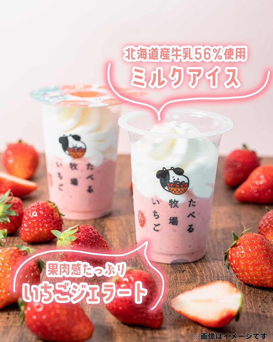 たべる牧場ファミマスイーツ部ファミマファミマスイーツコンビニスイーツコンビニコンビニアイスアイスアイス部アイスクリームアイス好きアイス好きな人と繋がりたいアイス好きと繋がりたいいちごいちご狩りいちごスイーツいちご好きいちご好きな人と繋がりたいいちご好きにはたまらない苺苺スイーツ苺好きに生まれたからには苺好きイチゴイチゴ狩りイチゴスイーツイチゴスタグラム甘いもの甘いもの好きな人と繋がりたい甘いもの大好き