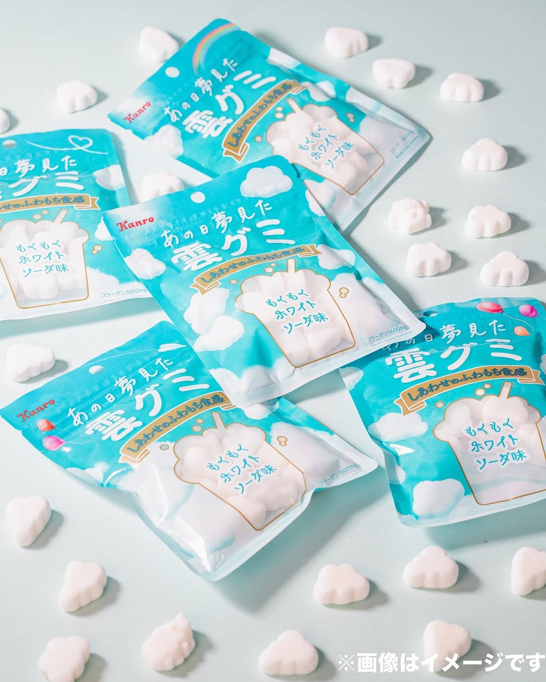 雲グミ雲グミソーダファミマスイーツ部ファミマファミマスイーツファミマ新商品ファミリーマートファミリーマートスイーツコンビニスイーツコンビニコンビニスイーツ部グミグミ好きグミ好きな人と繋がりたいグミ活お菓子お菓子好きな人と繋がりたい甘いもの甘いもの好きな人と繋がりたい甘いもの大好き甘いもの好き甘いものは別腹甘いもの中毒甘いものがやめられない甘いもの食べたい甘いものは癒し甘いものが好きスイーツスイーツ好きな人と繋がりたいスイーツテロ