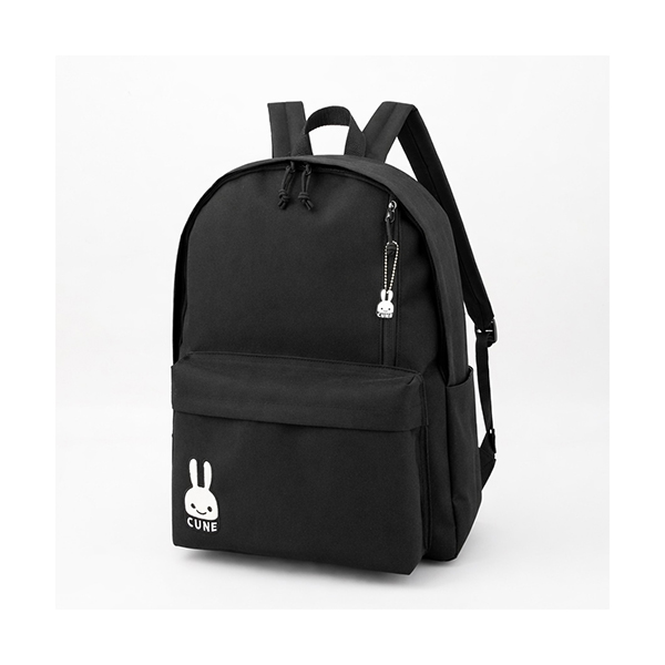 CUNE×smart BIG BACKPACK BOOK