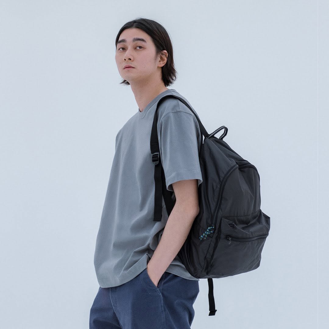 ファミリーマート エコリュック