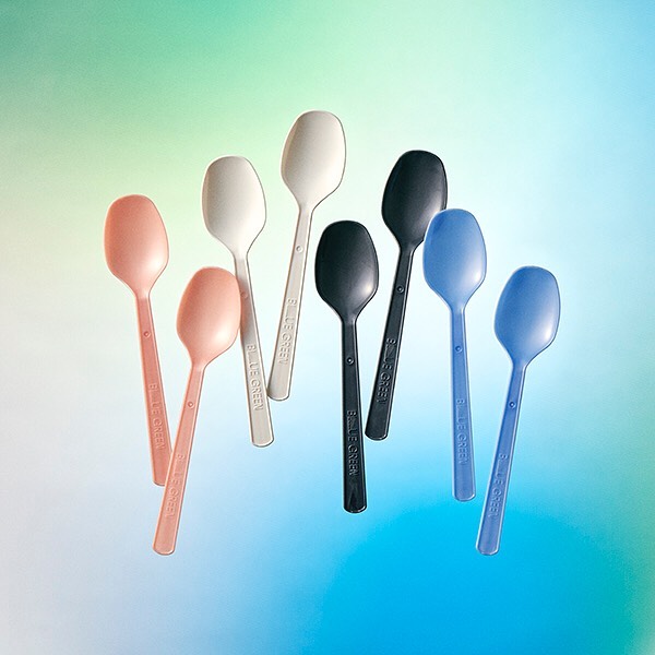 ファミリーマートファミマスプーンフォークスイーツコンビニアウトドアキャンプピクニック