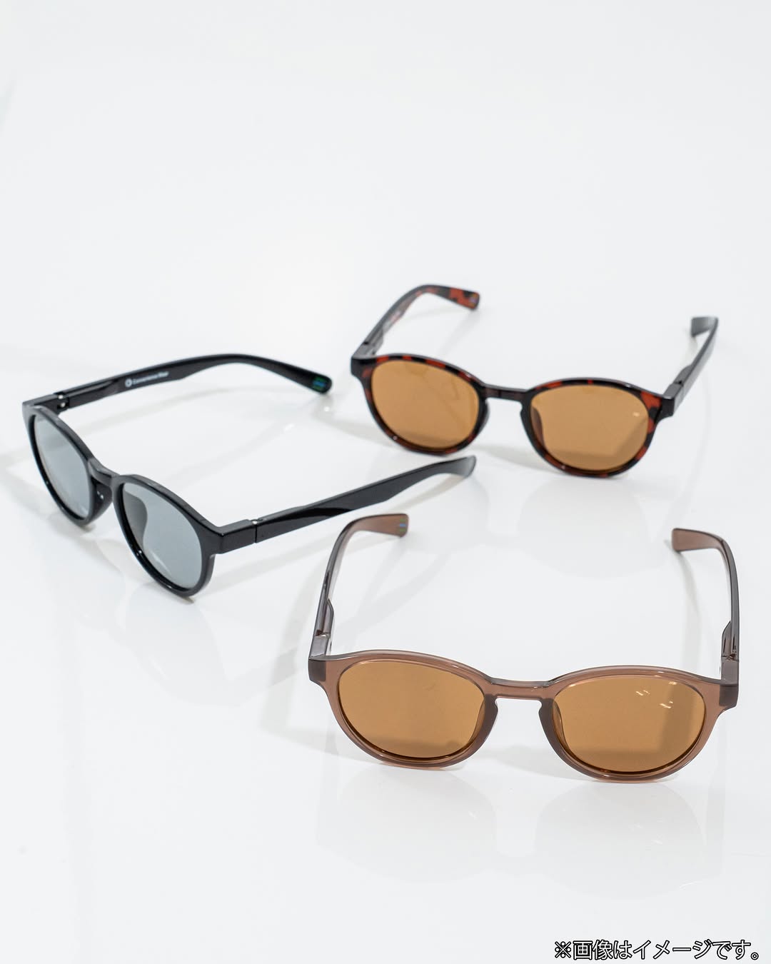 新商品 コンビニエンスウェア サングラス ファミリーマート FamilyMart