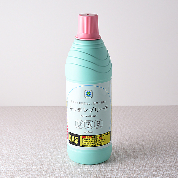 キッチンブリーチ 日用品 96円（税込105円） ファミリーマート FamilyMart