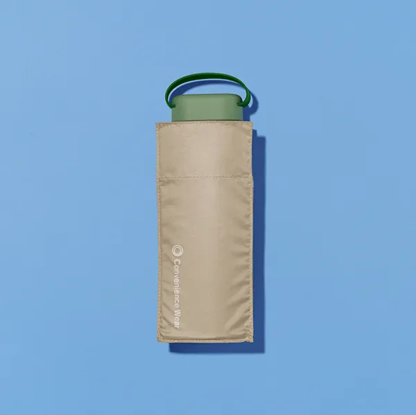 晴雨兼用ミニ傘 日用品 2,014円（税込2,215円） ファミリーマート FamilyMart