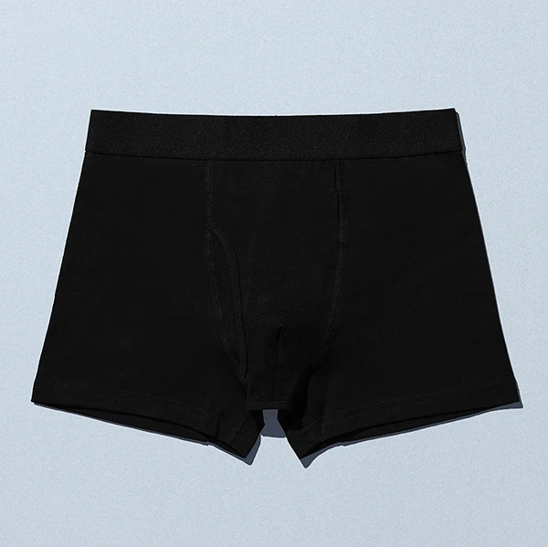 ボクサーパンツ くろ 日用品 800円（税込880円） ファミリーマート FamilyMart