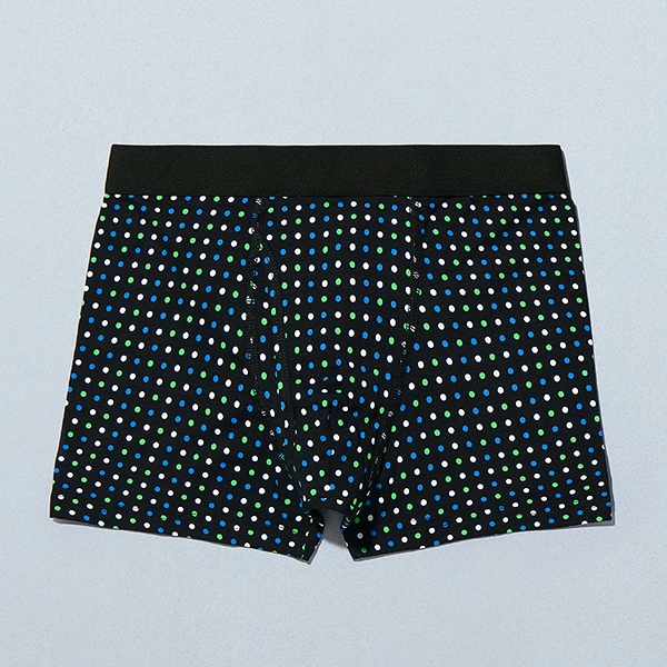 ボクサーパンツ コンビニドット 日用品 800円（税込880円） ファミリーマート FamilyMart