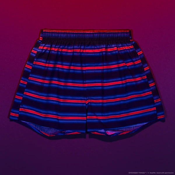 トランクス ストレンジャー・シングス