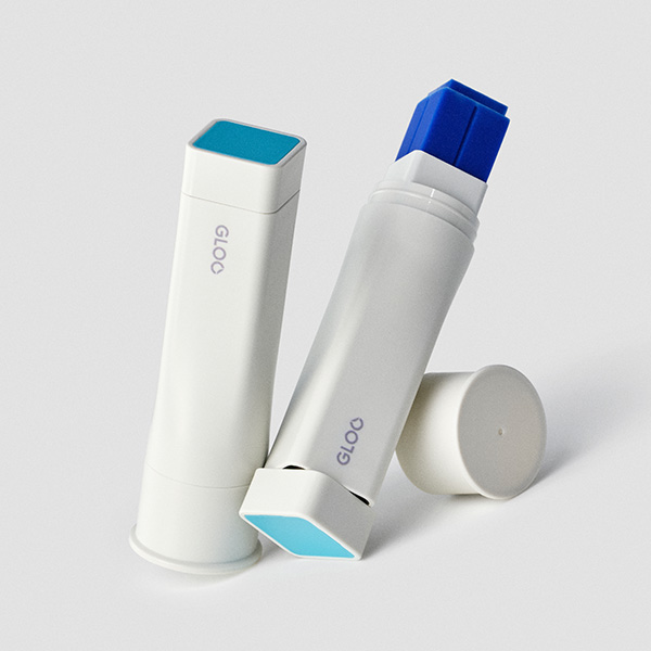 スティックのり(1個)