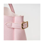 ファミリーマート sweet presents YOUNG & OLSEN The DRYGOODS STORE BELTED TOTE BAG BOOK PINK 付属品の確認