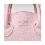 ファミリーマート sweet presents YOUNG & OLSEN The DRYGOODS STORE BELTED TOTE BAG BOOK PINK 商品正面