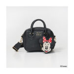 ファミリーマート sweet presents YOUNG & OLSEN The DRYGOODS STORE SHOULDER BAG BOOK with Disney MINNIE MOUSE Disney ミニーマウスデザイン