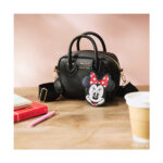 ファミリーマート sweet presents YOUNG & OLSEN The DRYGOODS STORE SHOULDER BAG BOOK with Disney MINNIE MOUSE ショルダーバッグ