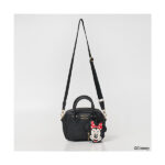 ファミリーマート sweet presents YOUNG & OLSEN The DRYGOODS STORE SHOULDER BAG BOOK with Disney MINNIE MOUSE チャームポーチ付き
