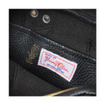 ファミリーマート sweet presents YOUNG & OLSEN The DRYGOODS STORE SHOULDER BAG BOOK with Disney MINNIE MOUSE ディテール確認